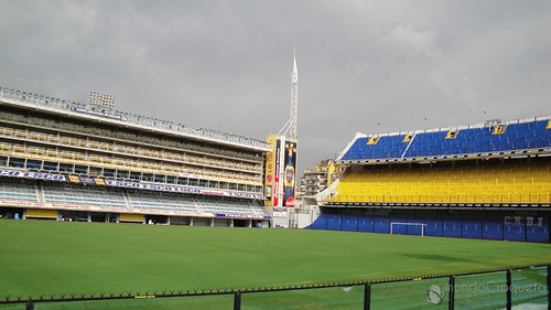 Boca Juniors - AxterixDelSur 4252792958_9364b64b73