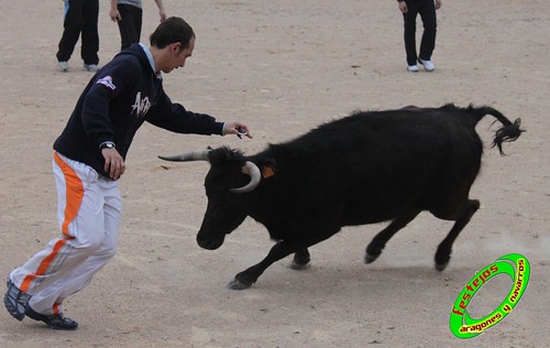 Corella (Navarra) 16-04-2010 Jose Antonio Baigorri "El Pincha" (Lodosa, Navarra) 4535547832_38f41c41de