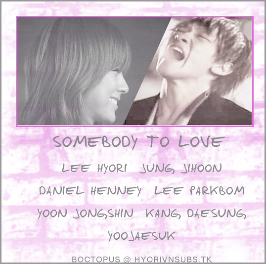 [Long fic] Somebody To Love (BiRi,DanRi) ~ Epilogue for readers ~ [Finished] - Page 5 4711219646_c8da3f3d58_b