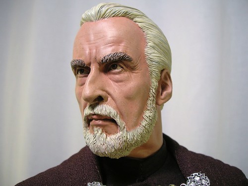 Count Dooku Premium Format Figure - Lançado! Confira as fotos! - Página 2 4328347443_617ab5db9c