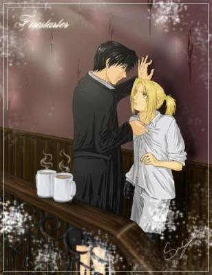 the image collections of Fullmetal Alchemist - Page 7 4491314362_efd7c701c8