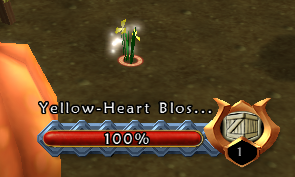 Anglorum / Quest / Yellow Heart Blossoms 4253258728_73e3a22ff5_o