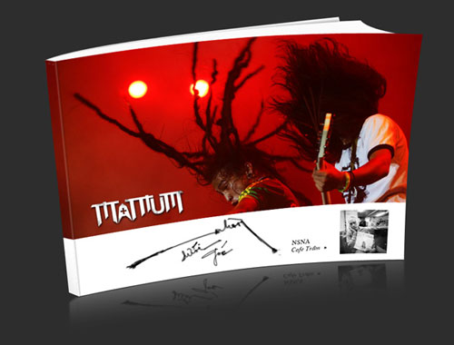 Titanium công bố artwork album "Nhìn" 4474254643_807806bddc