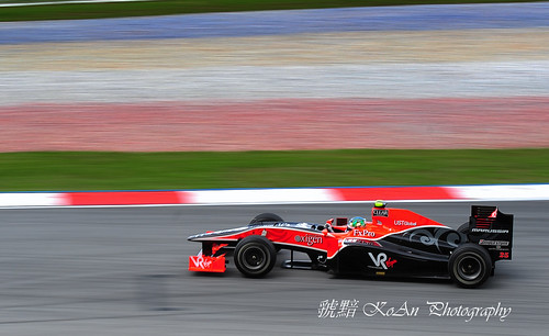 F1 at Sepang. 4492911941_c0480b3e65