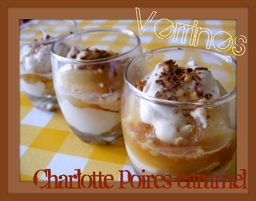 Verrines poires-caramel-pralin (express) 4520407216_f0b6aa668a