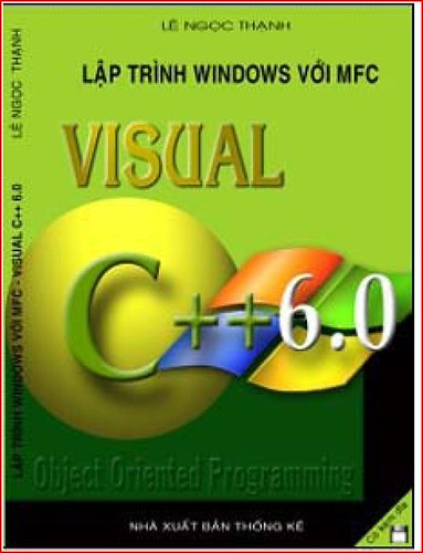 Ebook Tiếng Việt hướng dẫn lập trình C++, Visual C ++ 4588671656_f669a81828