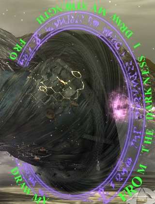 BAYONETTA ENSIERRA MUCHOS MISTERIOS..SABIAS QUE? 4712534451_e6f7e6e266_o