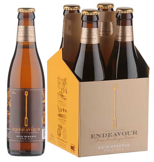 Endeavour Reserve Pale Ale 5081275242_99b42a7a70_z