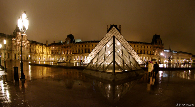 [Post ouvert à tous] Photos de nuit Paris  - Page 2 5161740559_c780058b95_o