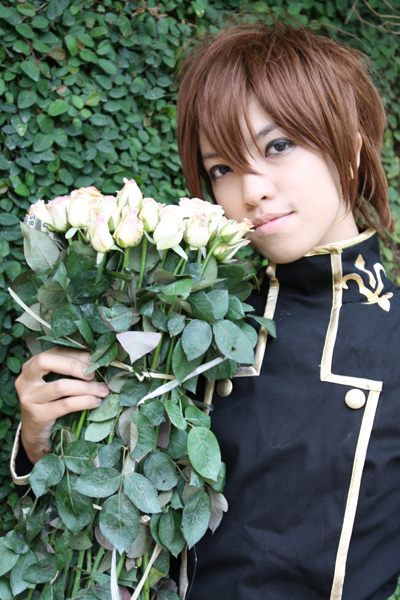 [Cosplay đội] Blah Blah group : Code Geass 4310871269_f53faa9842_o