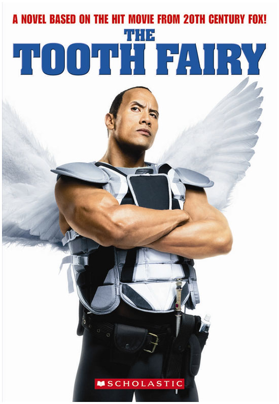 [MF] The Tooth Fairy (Tiên Răng) (2010) DVDrip [VietSub] 4497886938_406865f0b6_o