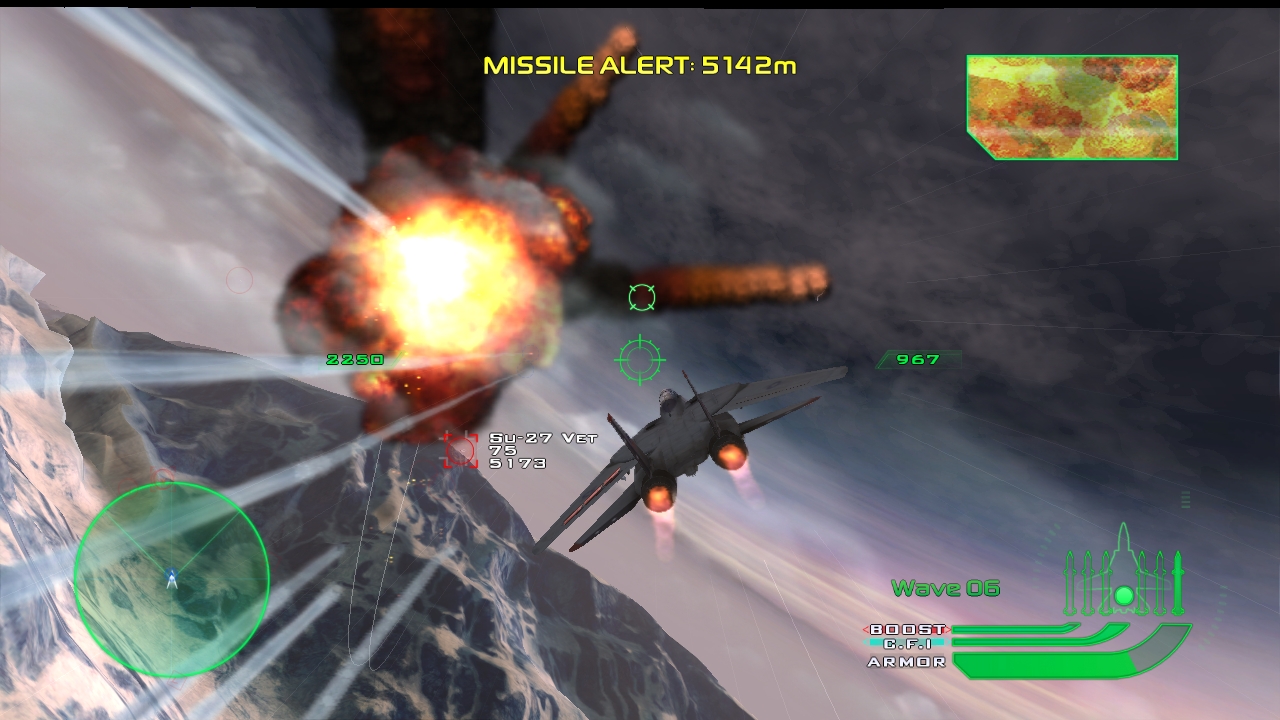 Top Gun anunciado en exclusiva para la PSN 4624190903_9464841c6d_o