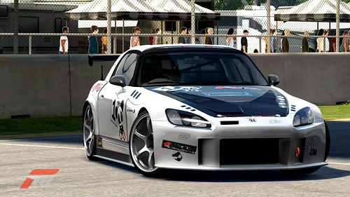 [Kensei FX] :: Fat-WideBodies:: JDM Rx-7, Impreza, S2K,n all free, up now !!! 4696048278_a94dfa520d