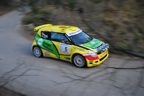 20 Rallye La Vila Joiosa 'Trofeo Mediterráneo Costa Blanca' - Página 8 4499719249_0a8230e4c0