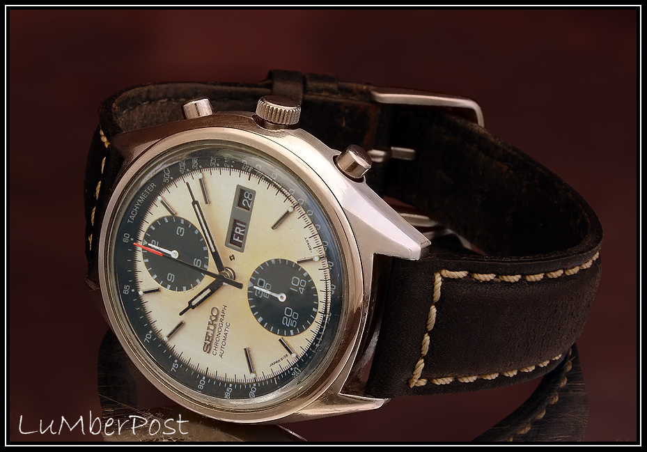 Seiko 6138 8020 Chronographs..( Pics ) 4591769952_e95201eff8_o