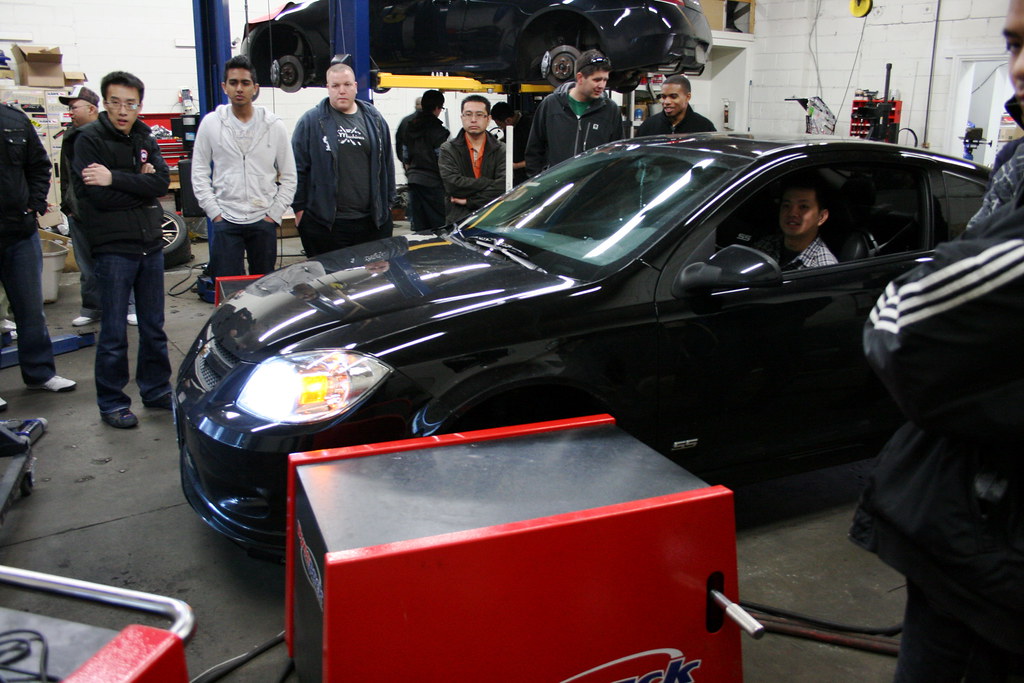 Dyno Day @ APH 4590465028_07b7cb1b08_b