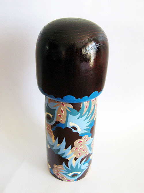 Kokeshi Custom