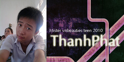 TOP 16 MISTER VNBEAUTIES TEEN 2010 UPDATING.... 4486475167_e3d3c60afd