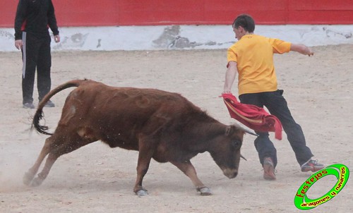 Corella (Navarra) 16-04-2010 Jose Antonio Baigorri "El Pincha" (Lodosa, Navarra) 4535570636_739766e432