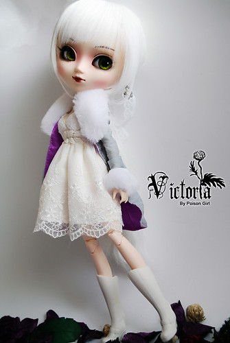 Pullip  Doll 4244587712_296b313a3e