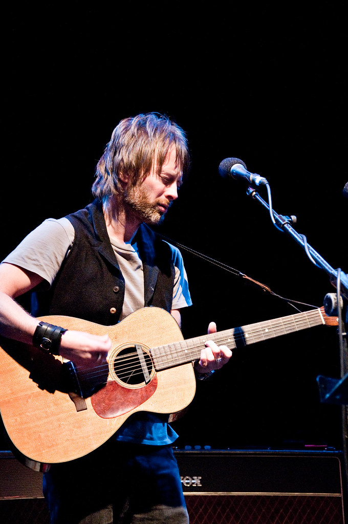 [Fotos] Thom Yorke - Pgina 4 4392513113_aa29b4a317_b