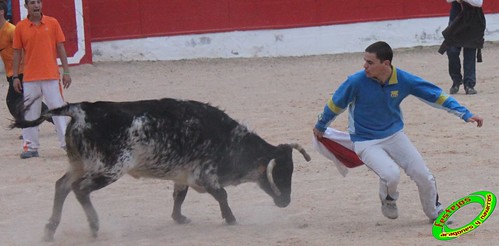 Corella (Navarra) 16-04-2010 Jose Antonio Baigorri "El Pincha" (Lodosa, Navarra) 4534913103_d27b495820