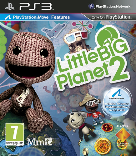 [Topic Ufficiale] Littlebigplanet2 - Pagina 2 5158088591_2eb80b143d