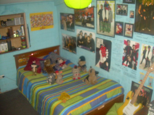 Green Day Rooms xD! 4523099773_b9685f9fa7