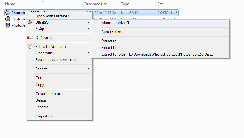 Photoshop CS5 Extended Final, Crack, keygen, serial có hướng dẫn 4545763312_54a6fc4720_o