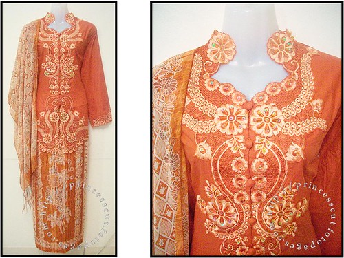 MODERN KEBAYA & BAJU KURUNG (XXS, XS, S, M, L, XL, XXL, XXXL, XXXXL) 4581301282_a2380bbfe1