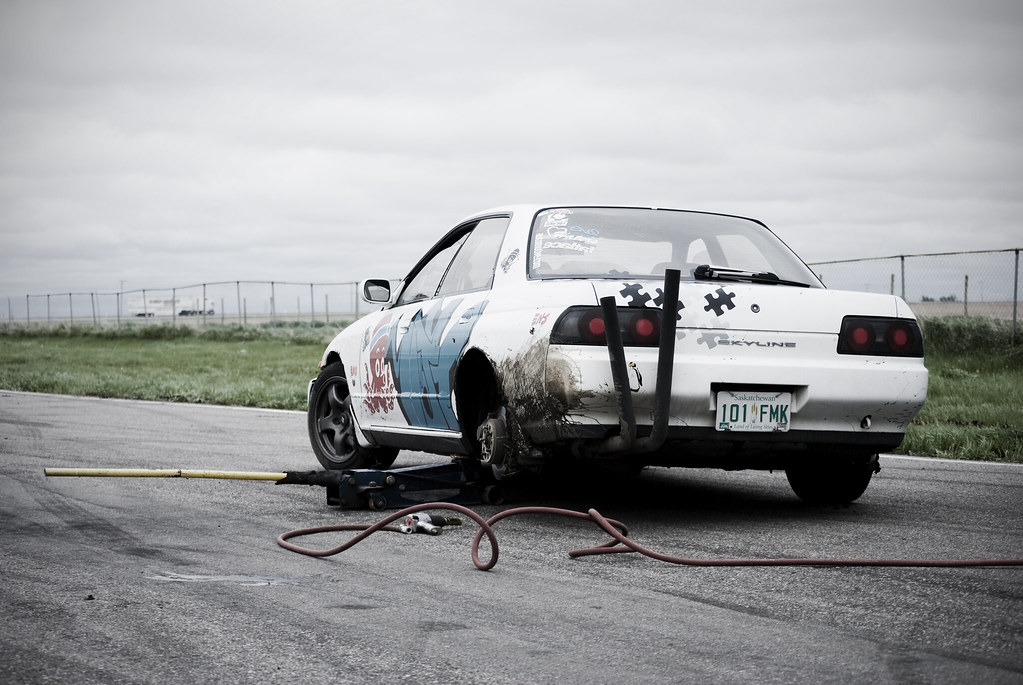 Drift Camp Picture thread 4633923694_49dcf75c30_b