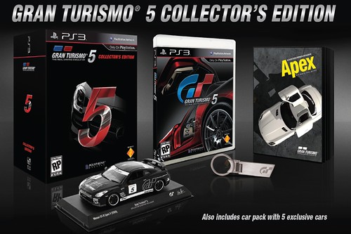 [E3 Expo] Oficial Gran Turismo 5 este ao 4701985112_792b25f7d6