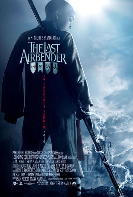 AVATAR "The Last Airbender" Live Action (+Avances) 4304959063_d4fa9a2b16_o