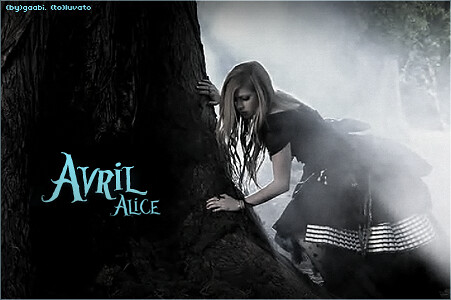 Avril Lavigne 4309745567_a3a881beeb