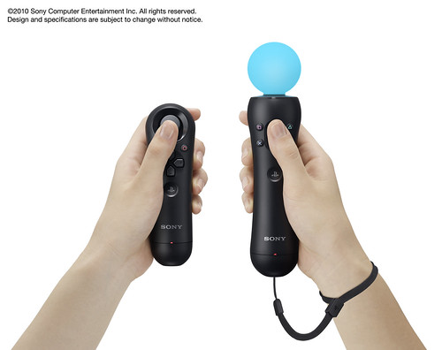 Introducing PlayStation Move 4423031462_c7f959bd98