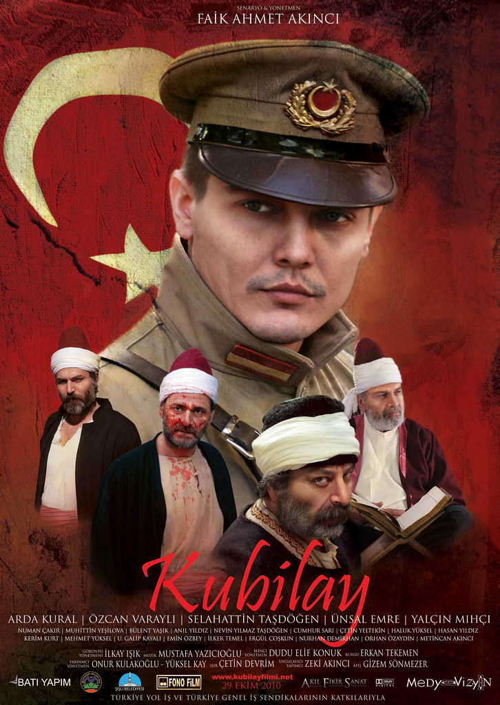 Kubilay | 2010 | DVDRip XviD | Yerli Film  5129865838_e7d78d138e_b
