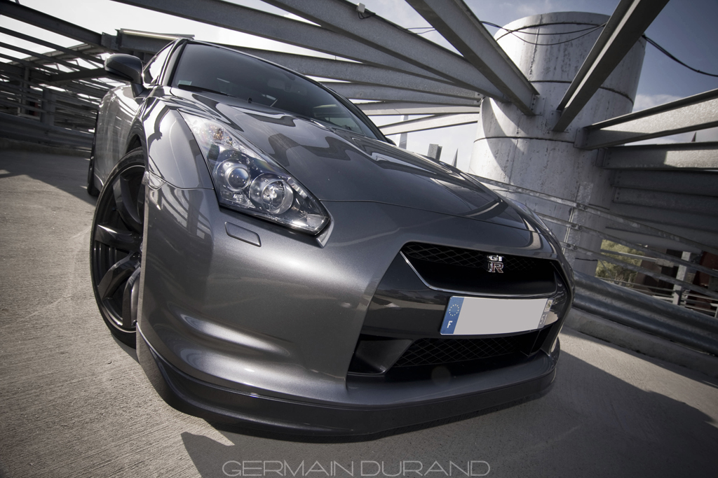 [shoot]Nissan GT-R 4484652204_381e10bfcc_o