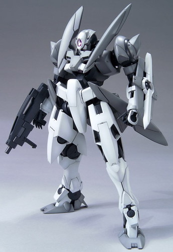 [Gunpla] Sortie Janvier 2010 4205267527_cdb4d816e3