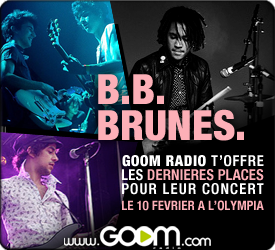 Gagnez les dernières place pour le concert à l'Olympia 4321830349_bb97c7b1be_o