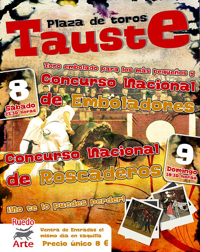 TAUSTE 4575422304_5531ec921e