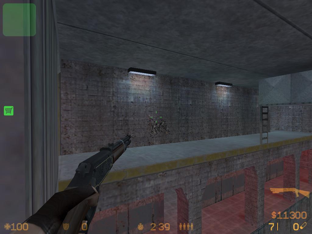 Counter-Strike 1.6 ( bản Đẹp) mở màn topic hành động ! 4177872723_54db5b9e20_o