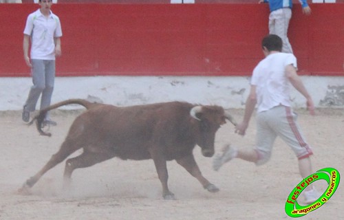 Corella (Navarra) 16-04-2010 Jose Antonio Baigorri "El Pincha" (Lodosa, Navarra) 4534928615_ac32c0804e