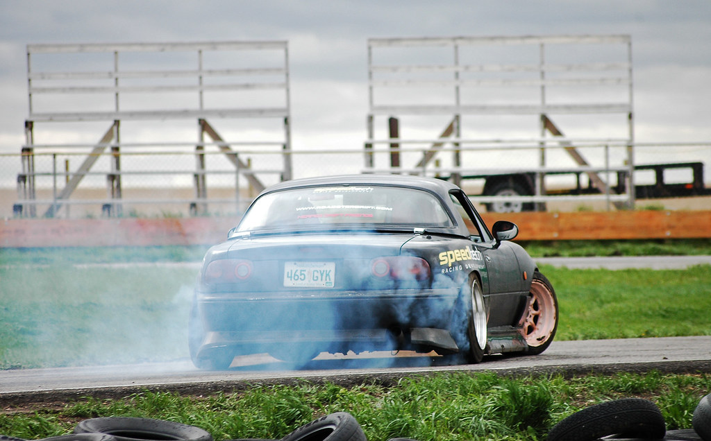 Drift Camp Picture thread - Page 3 4643958120_9e43076dcb_b