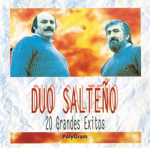 Dúo Salteño - 20 Grandes Exitos 4228339253_ff2d17a326