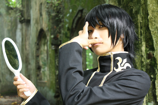 [Cosplay đội] Blah Blah group : Code Geass 4325527381_a20f3d7056_o