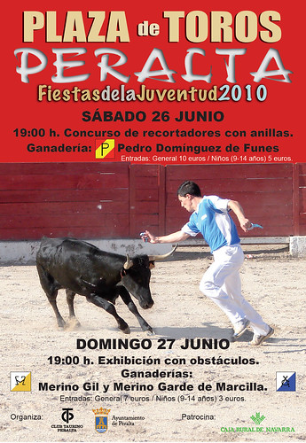 Peralta (Navarra) 26 y 27 de junio 4706939728_e22368f9cd