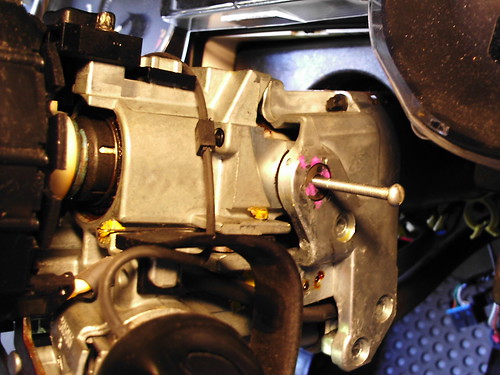 FAQ: Steering Column Slop, Problems & Replacement - Page 6 4643835192_5b380716b7