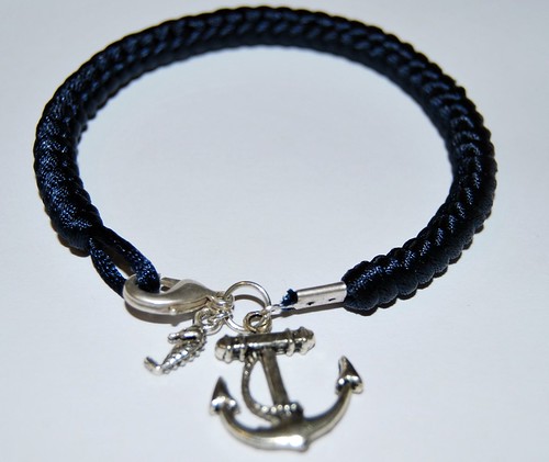 Pulsera Nudo de Serpiente 4385224771_869d0b6e47