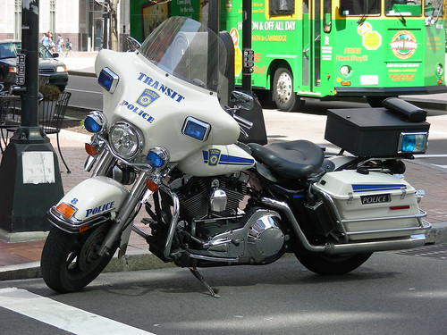 Police Vehicles  4549859925_3e6f29ebb4