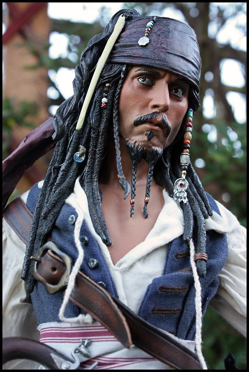 JACK SPARROW Premium format - Page 2 5142327469_7b1beb12f5_b